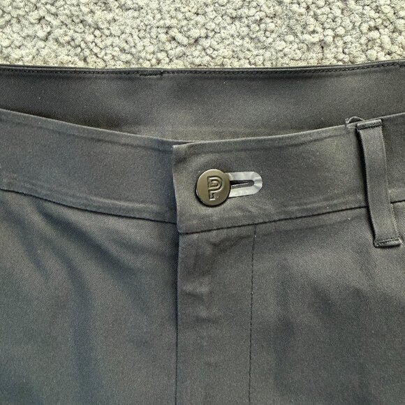 Public Rec Performance Dealmaker 5-Pocket Pant - Men's Size W40 L28 - Black EUC - Picture 4 of 14